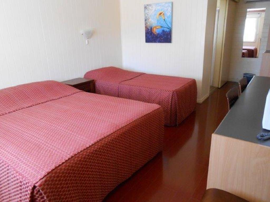 Acacia Ridge Motor Inn Port Augusta Ngoại thất bức ảnh
