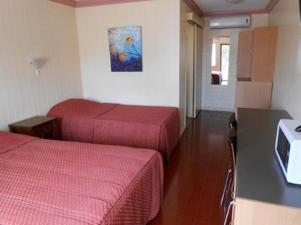 Acacia Ridge Motor Inn Port Augusta Ngoại thất bức ảnh