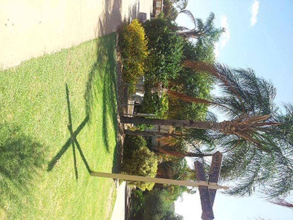 Acacia Ridge Motor Inn Port Augusta Ngoại thất bức ảnh
