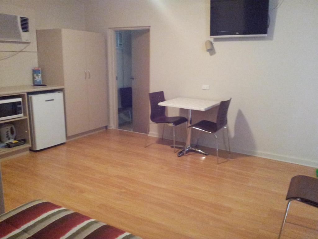 Acacia Ridge Motor Inn Port Augusta Phòng bức ảnh