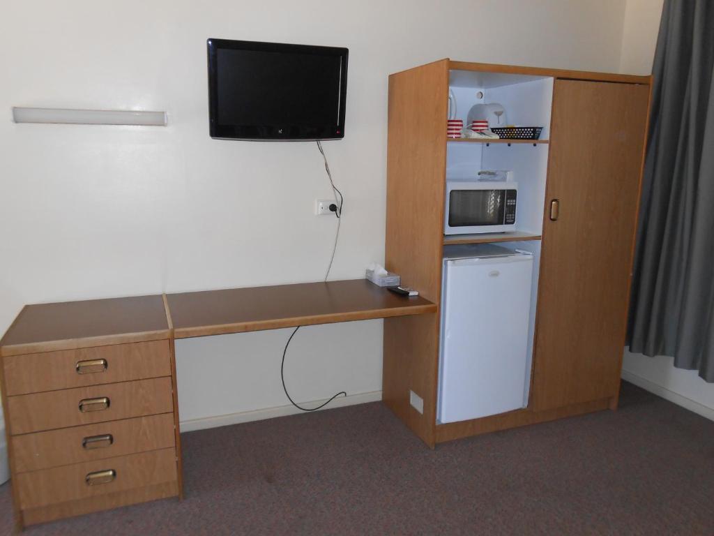 Acacia Ridge Motor Inn Port Augusta Phòng bức ảnh