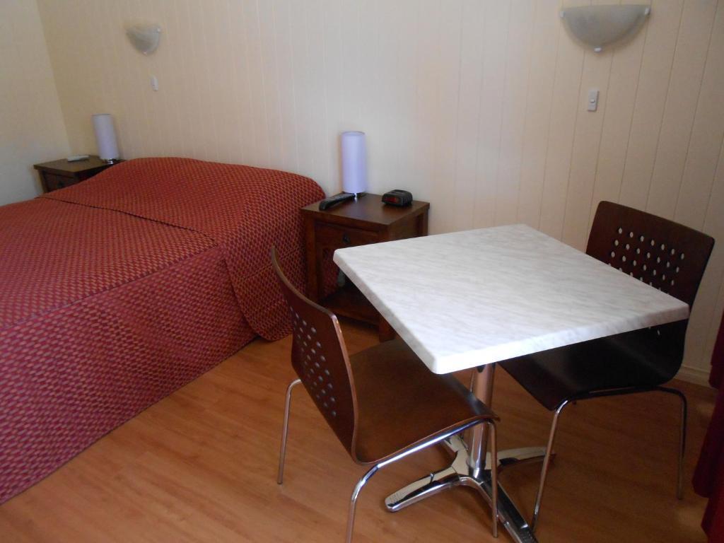 Acacia Ridge Motor Inn Port Augusta Ngoại thất bức ảnh