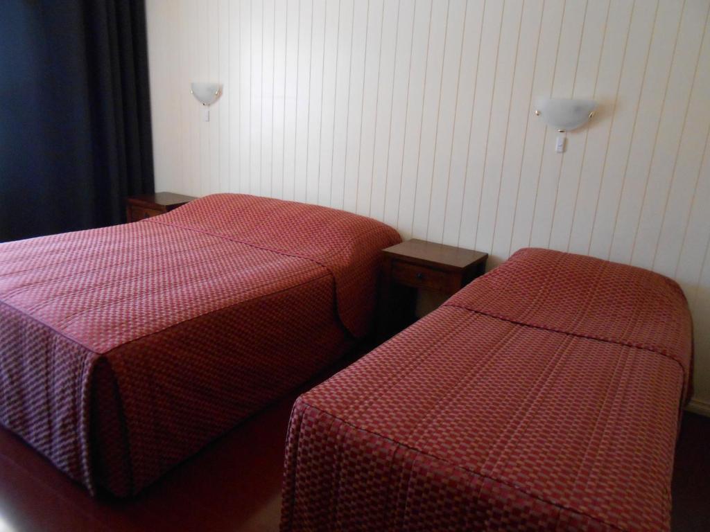 Acacia Ridge Motor Inn Port Augusta Phòng bức ảnh
