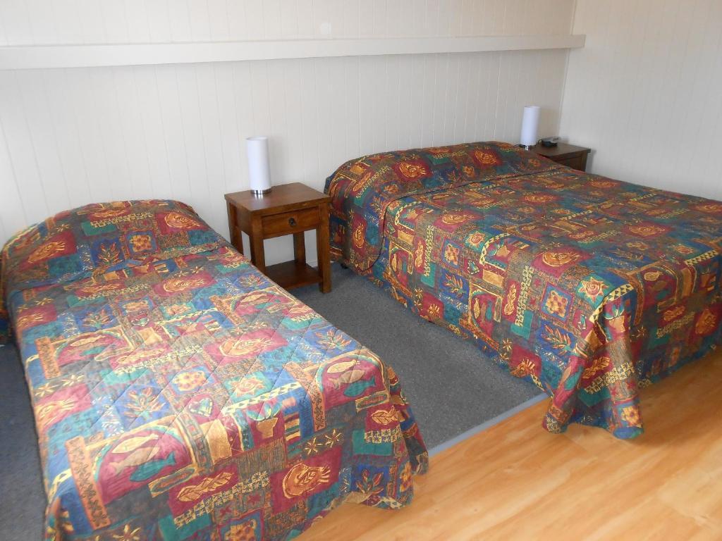 Acacia Ridge Motor Inn Port Augusta Ngoại thất bức ảnh