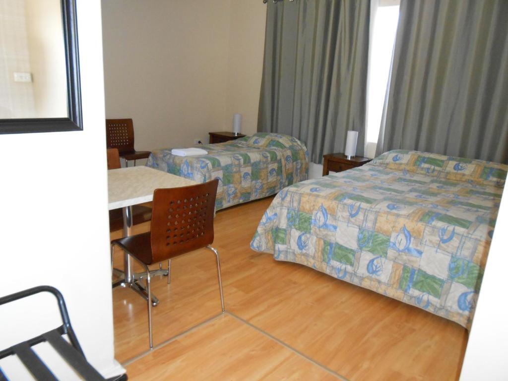Acacia Ridge Motor Inn Port Augusta Ngoại thất bức ảnh