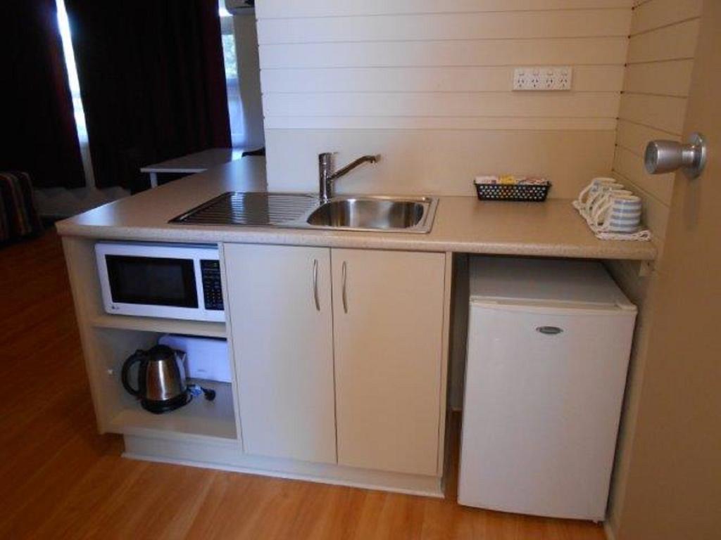 Acacia Ridge Motor Inn Port Augusta Phòng bức ảnh