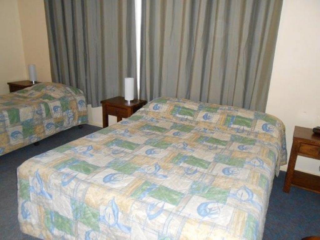 Acacia Ridge Motor Inn Port Augusta Phòng bức ảnh
