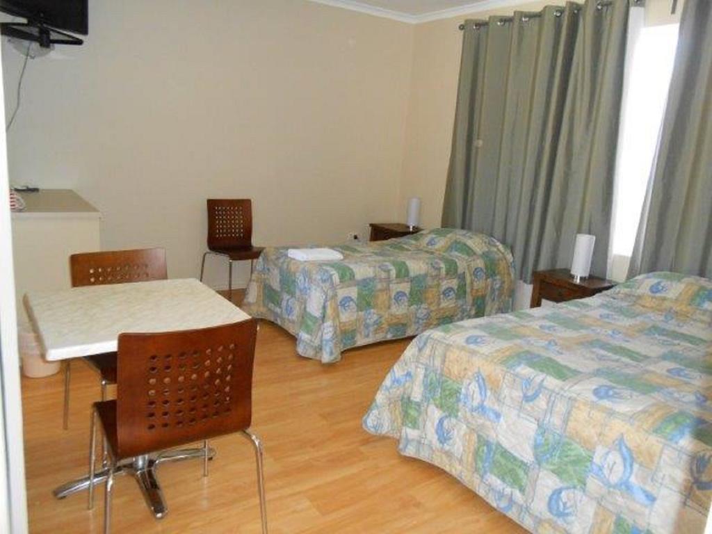 Acacia Ridge Motor Inn Port Augusta Phòng bức ảnh