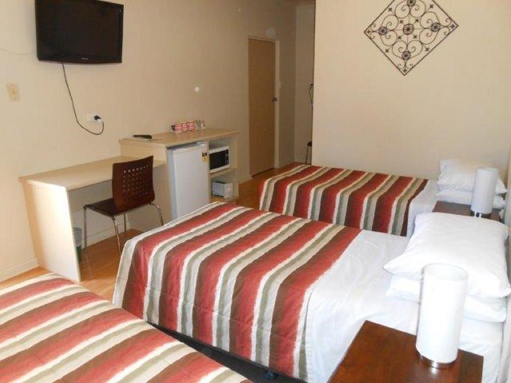 Acacia Ridge Motor Inn Port Augusta Phòng bức ảnh