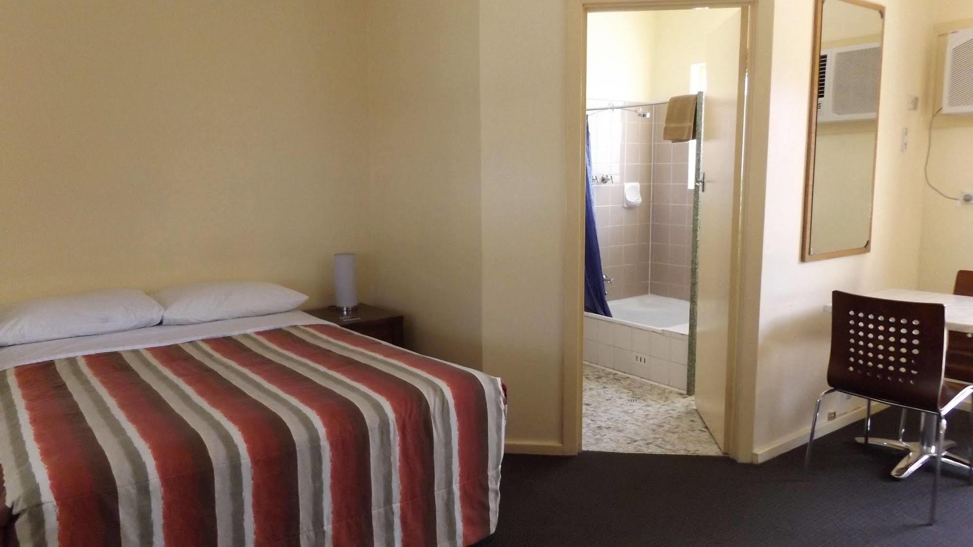 Acacia Ridge Motor Inn Port Augusta Ngoại thất bức ảnh
