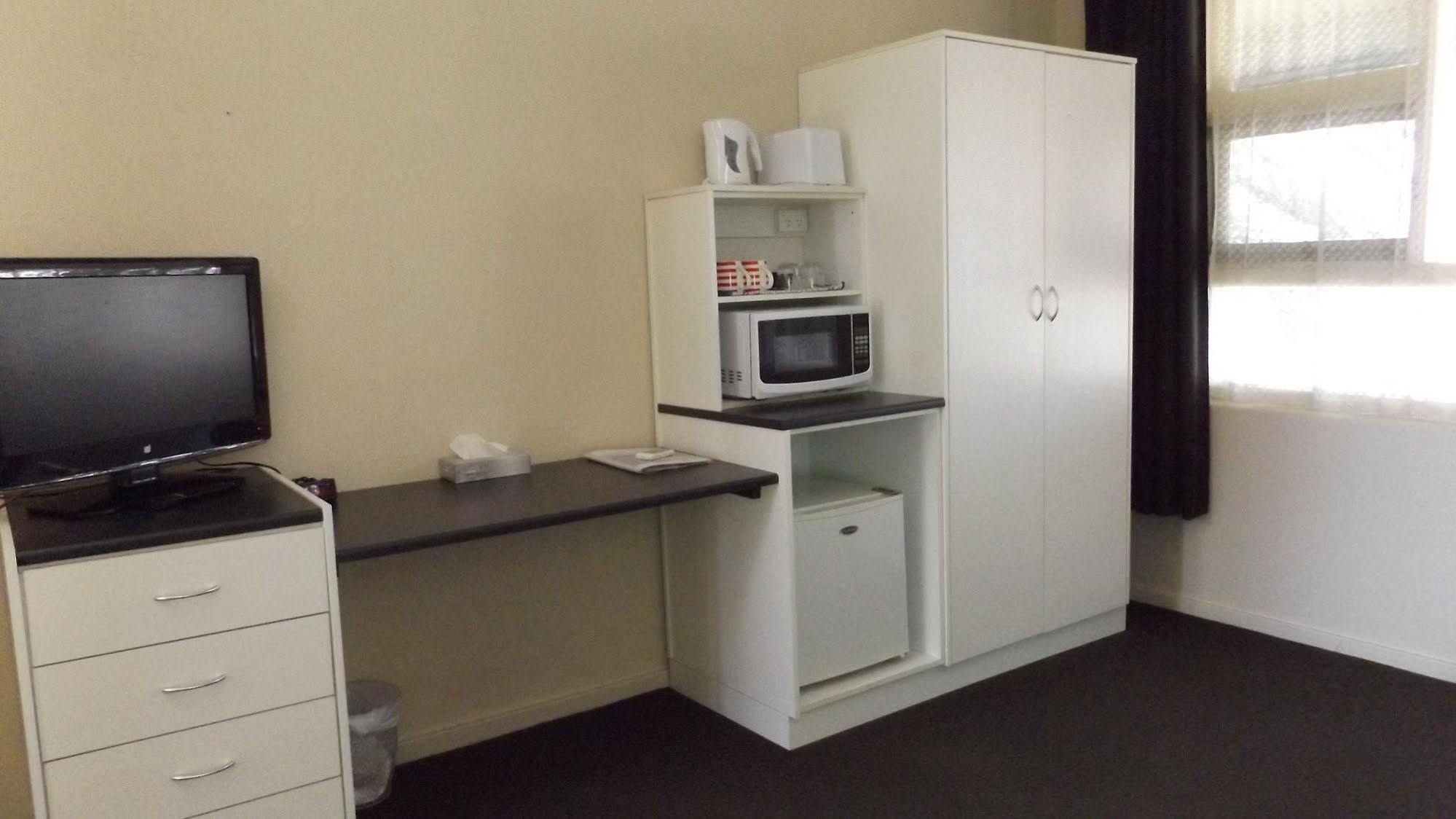 Acacia Ridge Motor Inn Port Augusta Ngoại thất bức ảnh