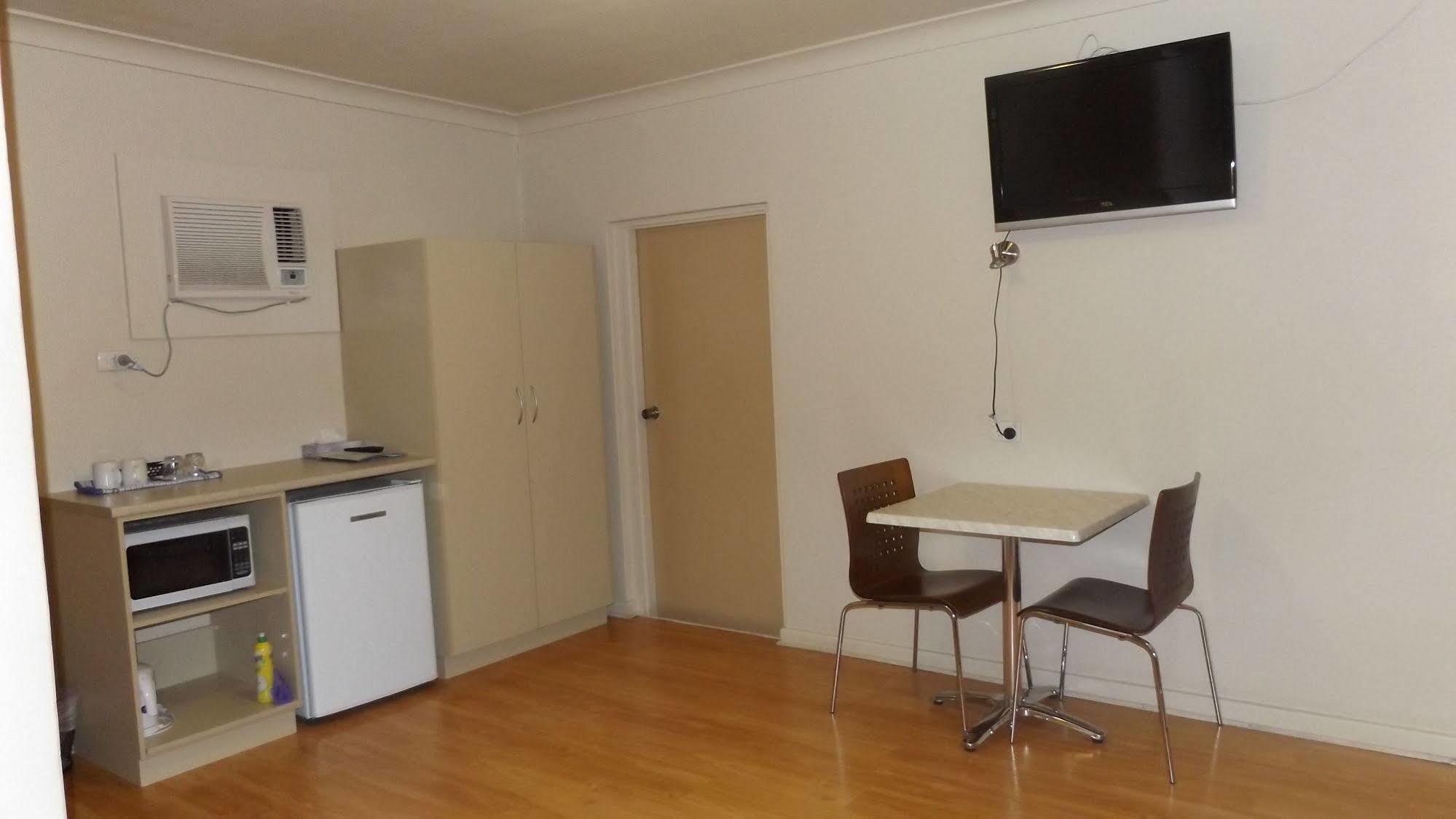 Acacia Ridge Motor Inn Port Augusta Ngoại thất bức ảnh